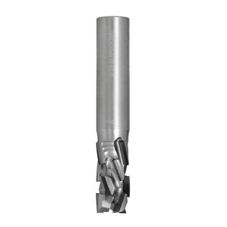 12X24X12 Z=12+1 ( 3+3 ) DENSIMET PERFORMANS NEGATİF KARMA SAPLI FREZE (DTM.12.024.12.1DRN) - 2