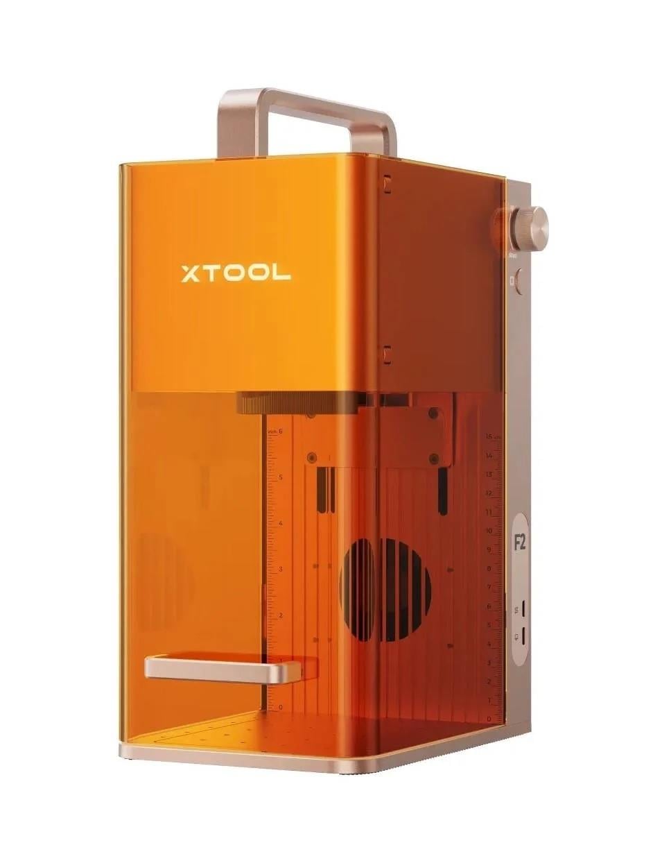 xTool F2 LAZER MAKİNASI (P1010151) - 3