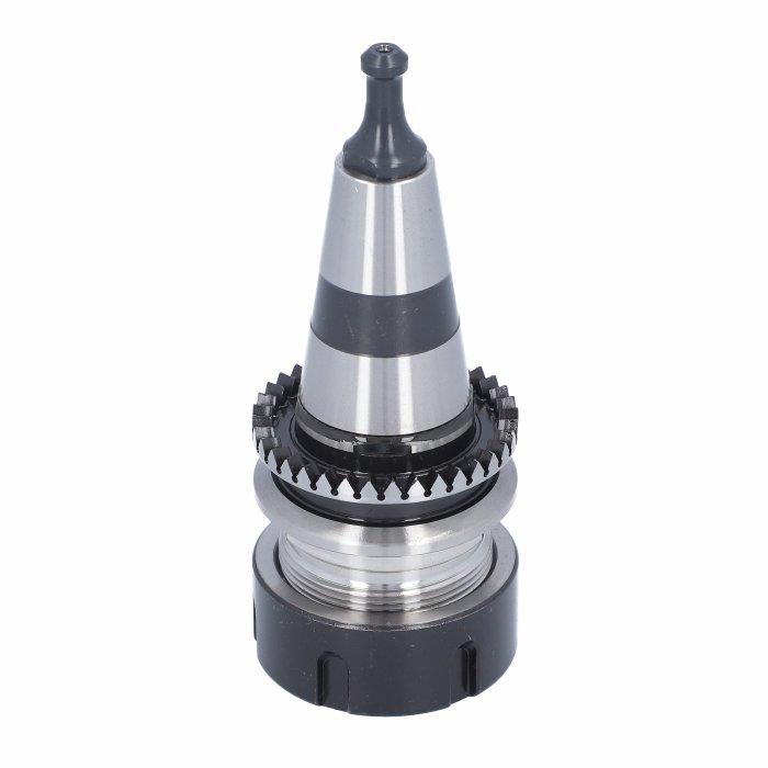 CNC TAKIM TUTUCU ISO 30 ER32 MORBİDELLİ & SCM CNC (W 408) - 3