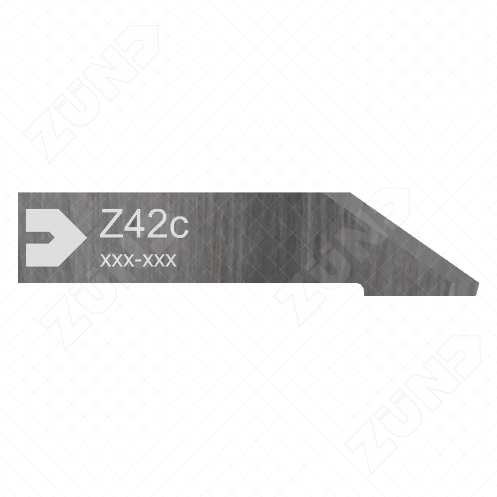 ZÜND Z42C BIÇAK (5203005) - 2