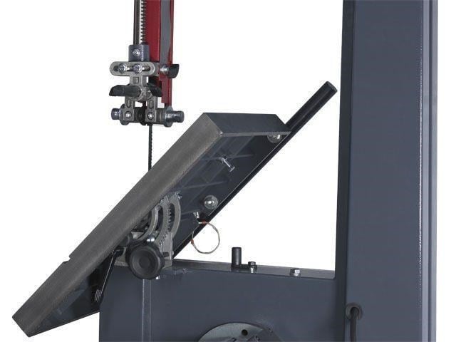 HAMMER N3800 ŞERİT TESTERE MAKİNASI 380V (N 3800-380V) - 4