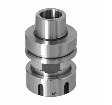 CNC HSK63F PERFORMANS TAKIM TUTUCU ER40 (H6FPDX26.BN) - 4