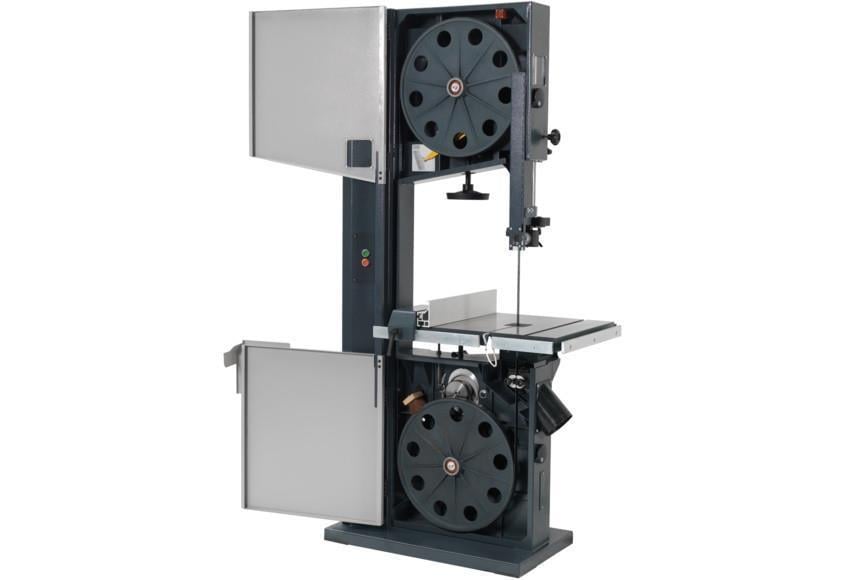 FELDER FB510 ŞERİT TESTERE MAKİNASI 380V (FB 510 -380 V ) - 2