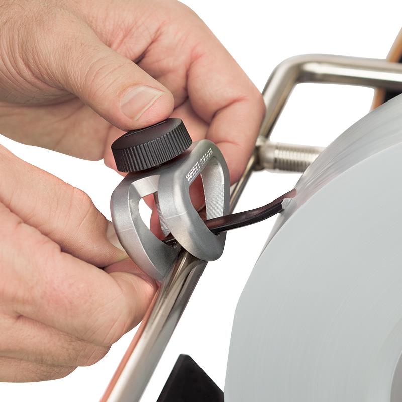 TORMEK KISA ISKARPELA BİLEME APARATI SVS-38 (SVS-38) - 2