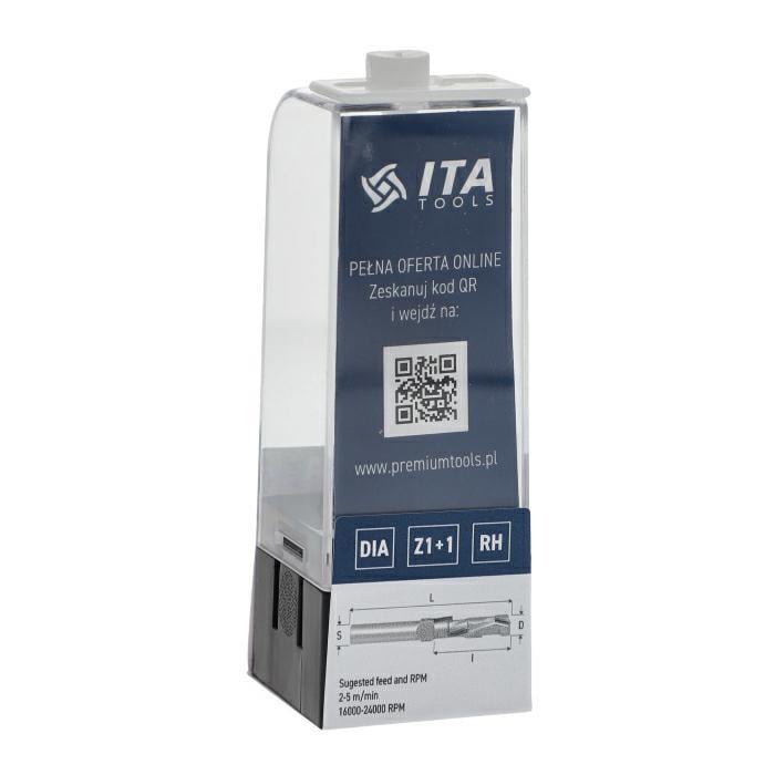 14X45X94 S:12 DİA MDF LAMİNATE FREE BIÇAĞI (DTA.14.045.12.0SRE) - 2
