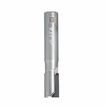 12X20X12 Z=2+1 DENSİMENT POZ.NEG DİA FREZE (DTS.12.020.12.0DR) - 5
