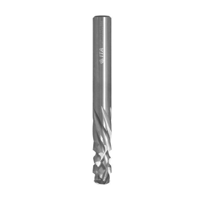 8X22X6 Z:2+6 RH NEG/POZ KOMPLE KARBÜR FREZE BIÇAĞI (X99.08.022.070.08PR)