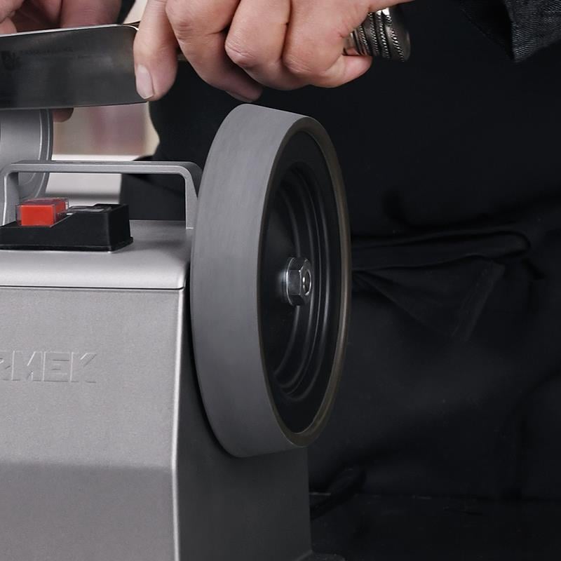 TORMEK KONİK KOMPOZİT HONLAMA DİSKİ (T-1/T-2) (PW-160) - 3