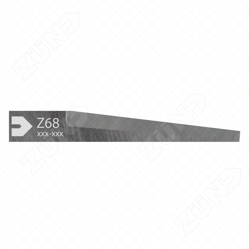 ZÜND Z68 BIÇAK (5204301) - 2