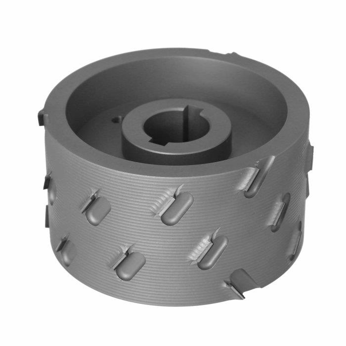 125X65X30 Z=3+3 LH ÖN FREZE TOPU (DGM.125030065.0LA3) - 3