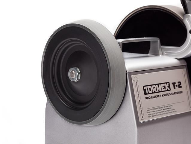 TORMEK T-2 ŞEF BIÇAKLARI BİLEME MAKİNASI (T-2) - 4