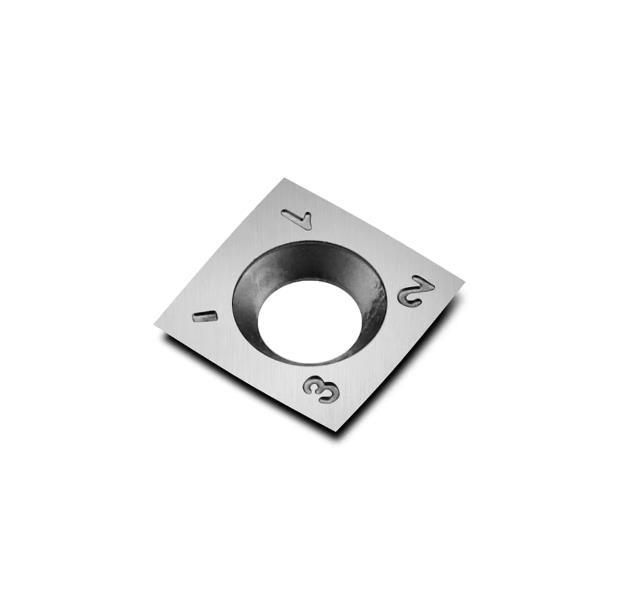 JİLET 14X14X2 4 KEN. KESKİN KCR08 (80359802) - 3