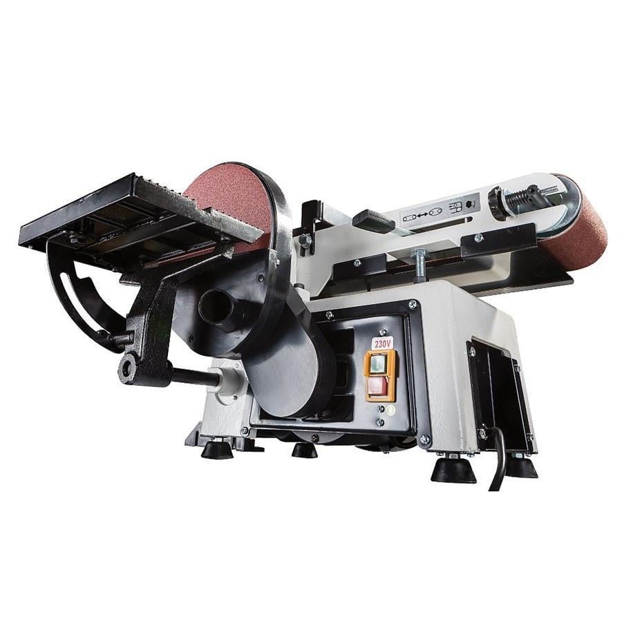 JET JSG-233A KOMBİNE ZIMPARA MAKİNASI 220V (JSG-233A) - 2