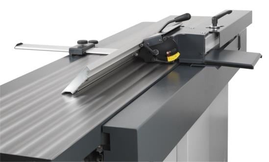 FELDER A951L PLANYA MAKİNASI 380V (A9 51 L) - 4