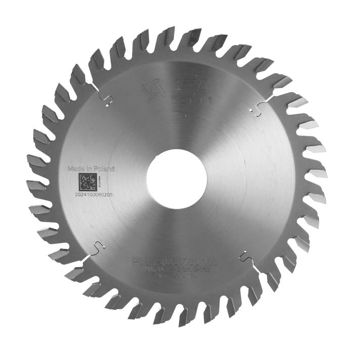 150X4.4-5.6X3.2X30 CON WZ:36 ÇİZİCİ TESTERE (P36.150030036.003) - 2
