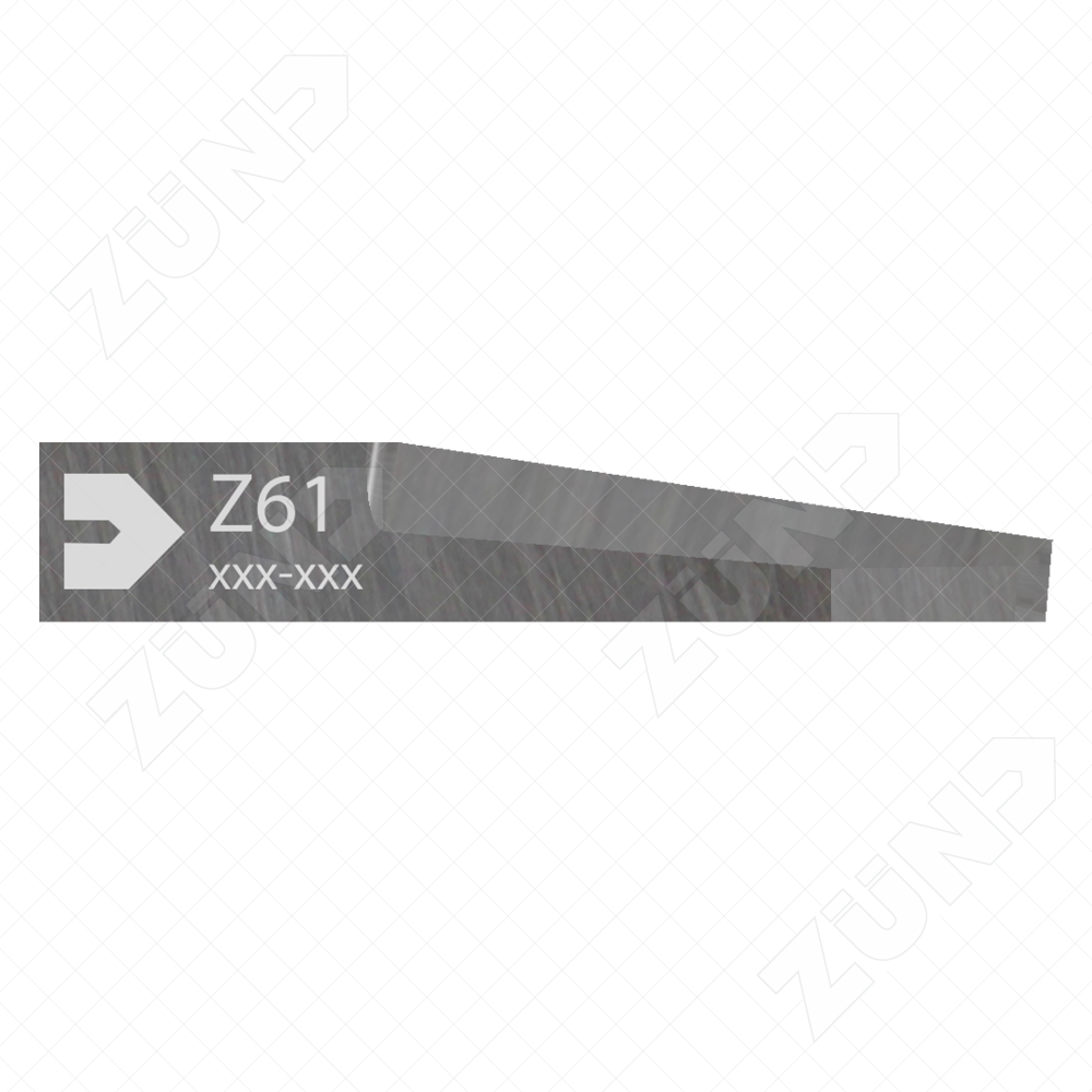 ZÜND Z61 BIÇAK (5201343) - 2