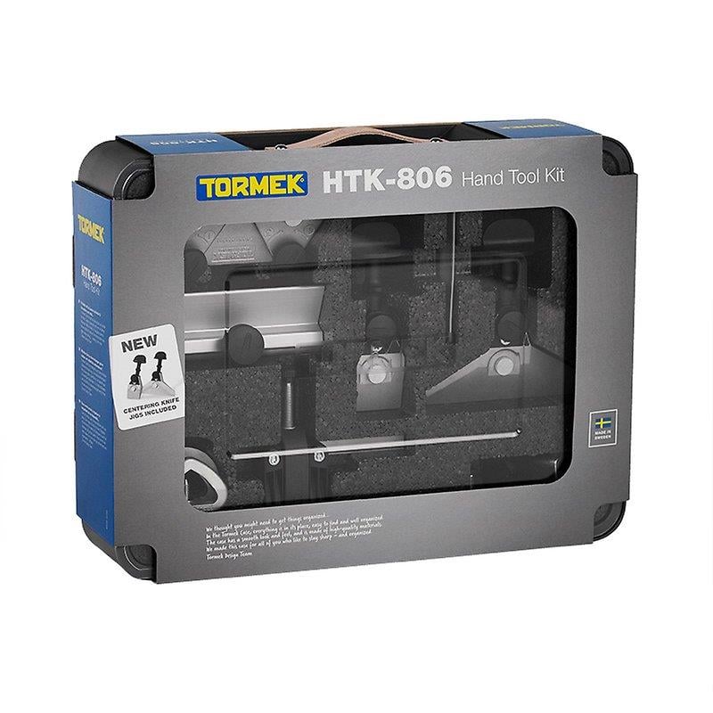 TORMEK EL TAKIMLARI BİLEME KİTİ (HTK-806) (HTK-806)