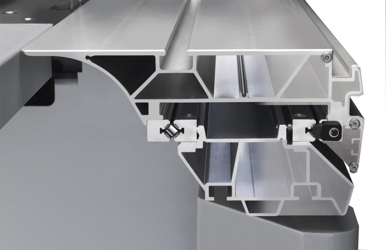 FELDER F900Z FREZE MAKİNASI 380V (F 900 Z) - 2