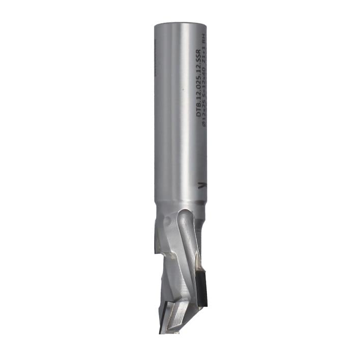 12X25X12 Z=1+1 DİA FREZE PRO (DTB.12.025.12.SSR) - 3
