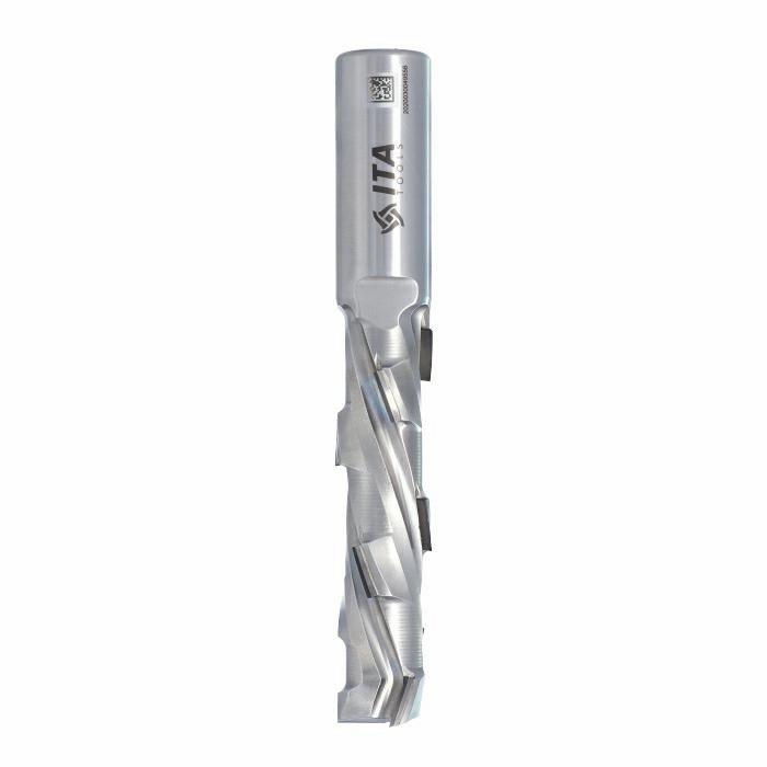 20X80X144 S:20X50 Z=1+1(9+1) DİA FREZE ECO (DTA.20.080.20.0SR) - 5