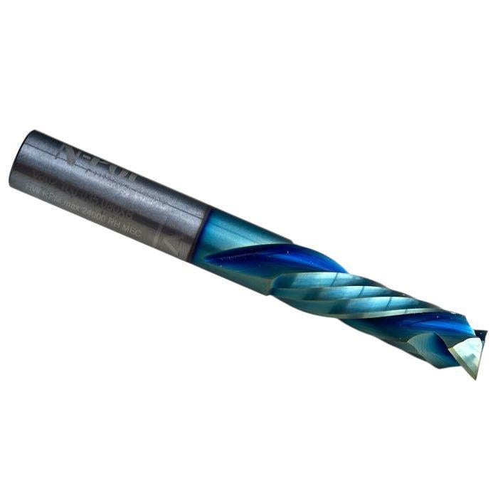 Poz-neg Premium X-tremeblue Performans - 1