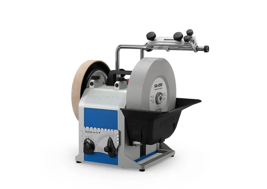 TORMEK T-8 BİLEME MAKİNASI (T-8) - 2