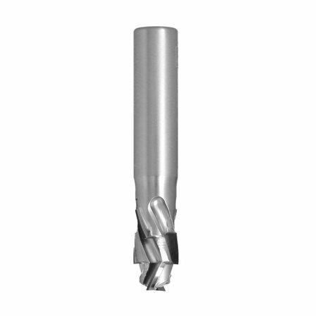 12X21X12 Z=2+2 DENSİMET NEGATİF KARMA SAPLI FREZE (DTF.12.021.12.0DRN) - 3