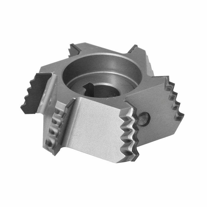 75X25X16 Z=6 DİA KAZIMA SOL (DGB.075016025.0LAM) - 2
