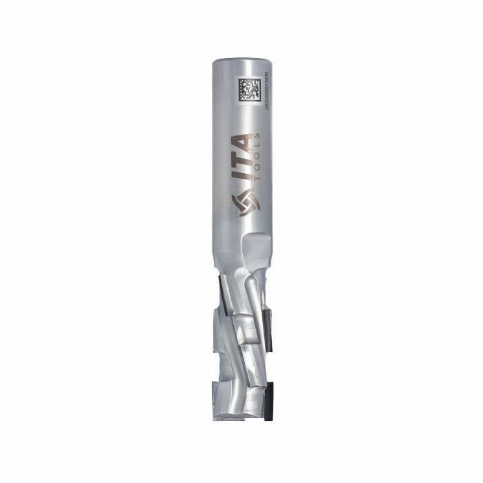 16X35X16 Z=2+1 DİA SAPLI FREZE (DTN.16.035.16.0SR-1) - 1