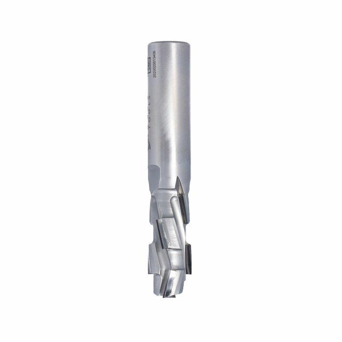 16X35X16 Z=2+1 DİA SAPLI FREZE (DTN.16.035.16.0SR-1) - 4