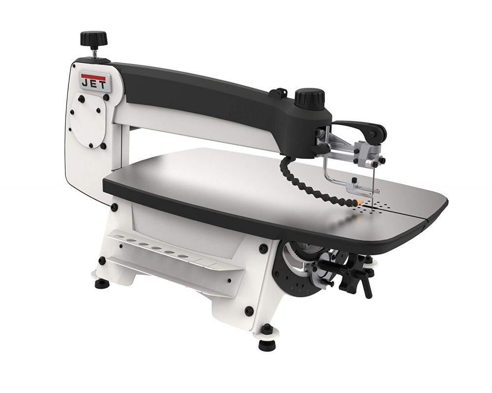 JET JWSS-22B-M KIL TESTERE MAKİNESİ 220V (JWSS-22B-M)