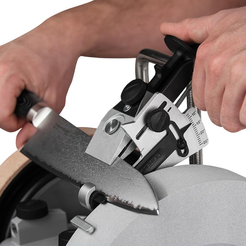 TORMEK BIÇAK AÇI AYARLAYICI KS-123 (T-4/T-8) (KS-123) - 2