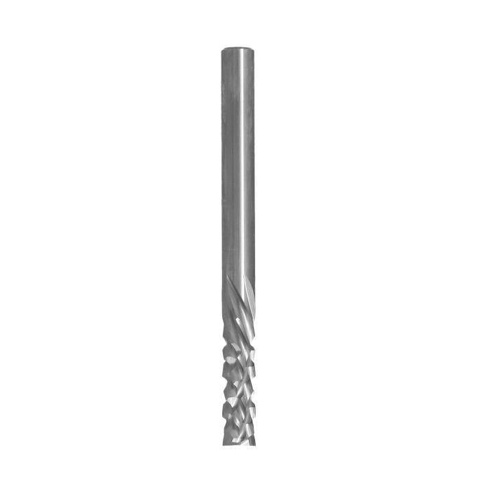 6X22X6 Z:2+6 RH NEG/POZ KOMPLE KARBÜR FREZE BIÇAĞI (X99.06.022.070.06PR) - 4