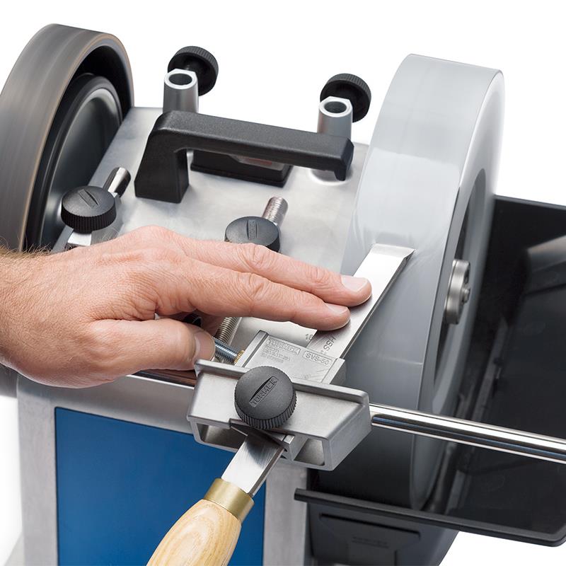 TORMEK ÇOK AMAÇLI TORNA BIÇAKLARI BİLEME APARATI SVS-50 (SVS-50) - 4
