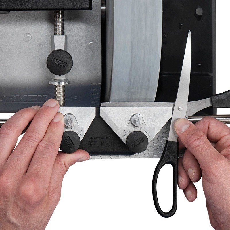 TORMEK MAKAS BİLEME APARATI SC-60 (T-2/T-4/T-8) (SC-60) - 5