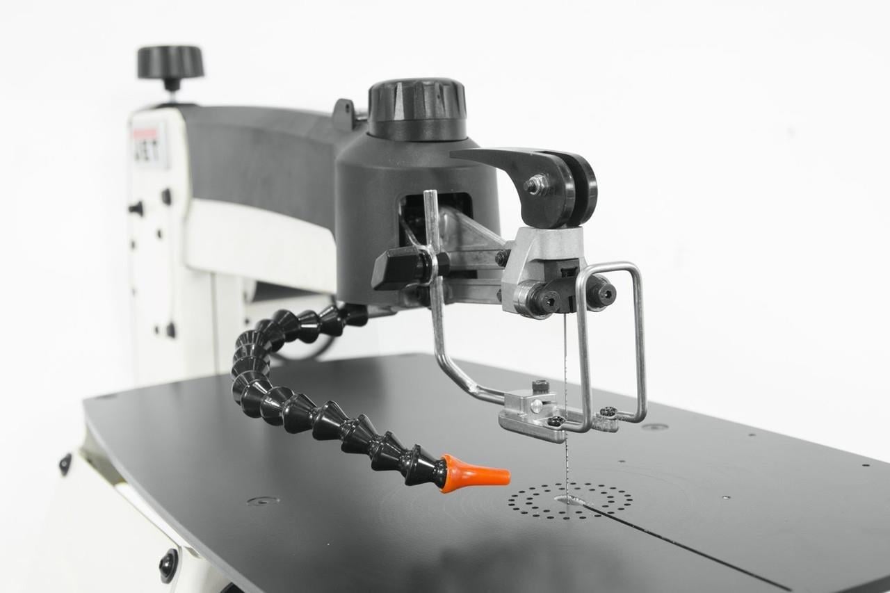 JET JWSS-18B-M KIL TESTERE MAKİNASI (JWSS-18B) - 4