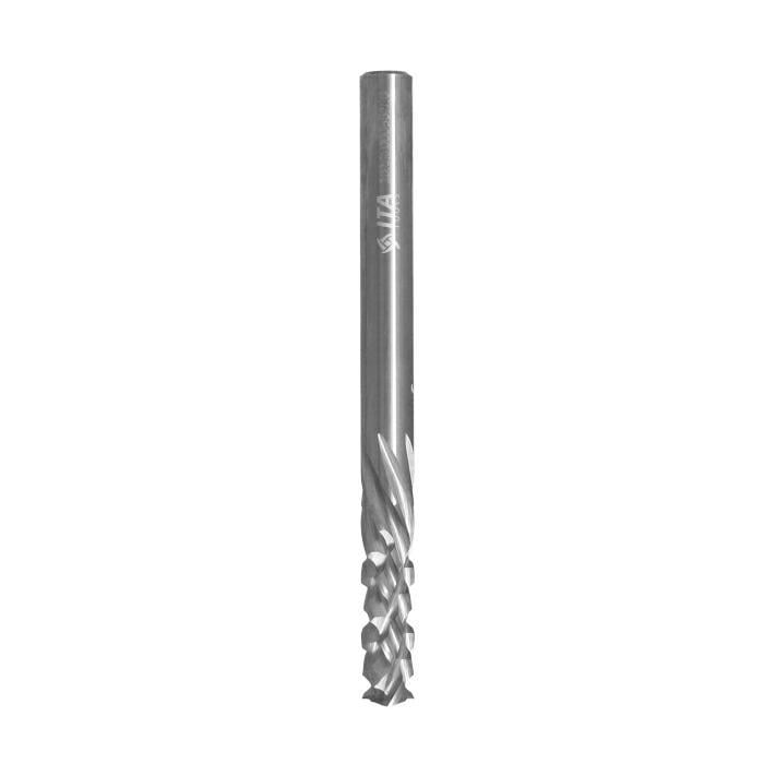 6X22X6 Z:2+6 RH NEG/POZ KOMPLE KARBÜR FREZE BIÇAĞI (X99.06.022.070.06PR) - 5