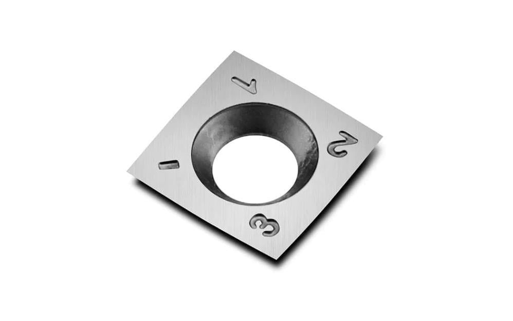 JİLET 14X14X2.0 CS1 TITANIUM (12146584) - 4