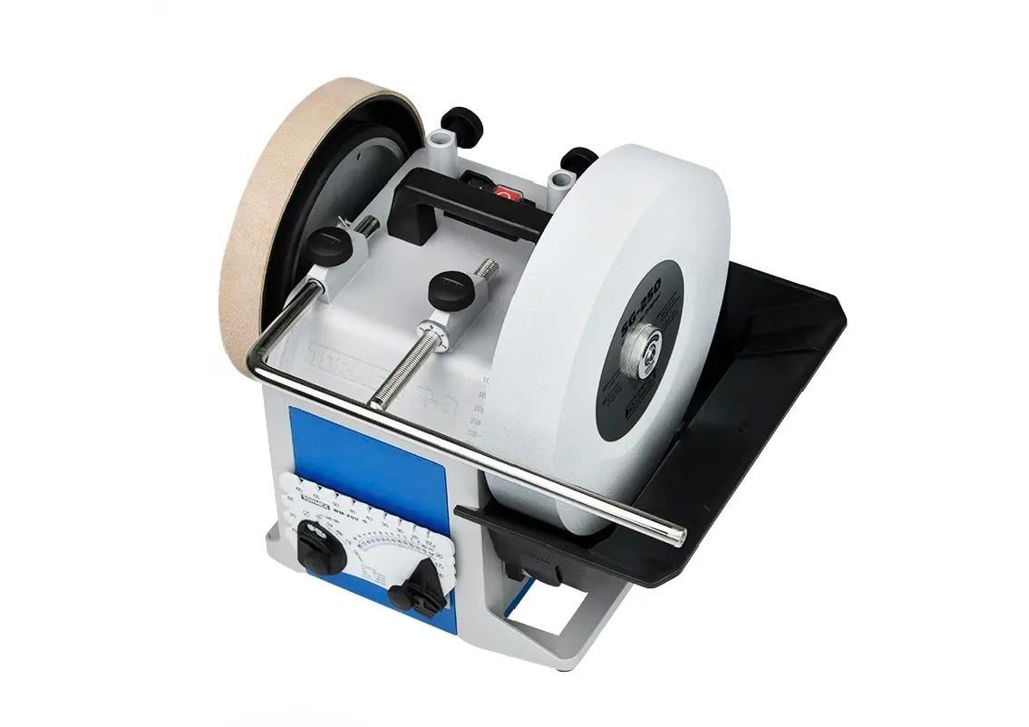 TORMEK T-8 BİLEME MAKİNASI (T-8) - 4