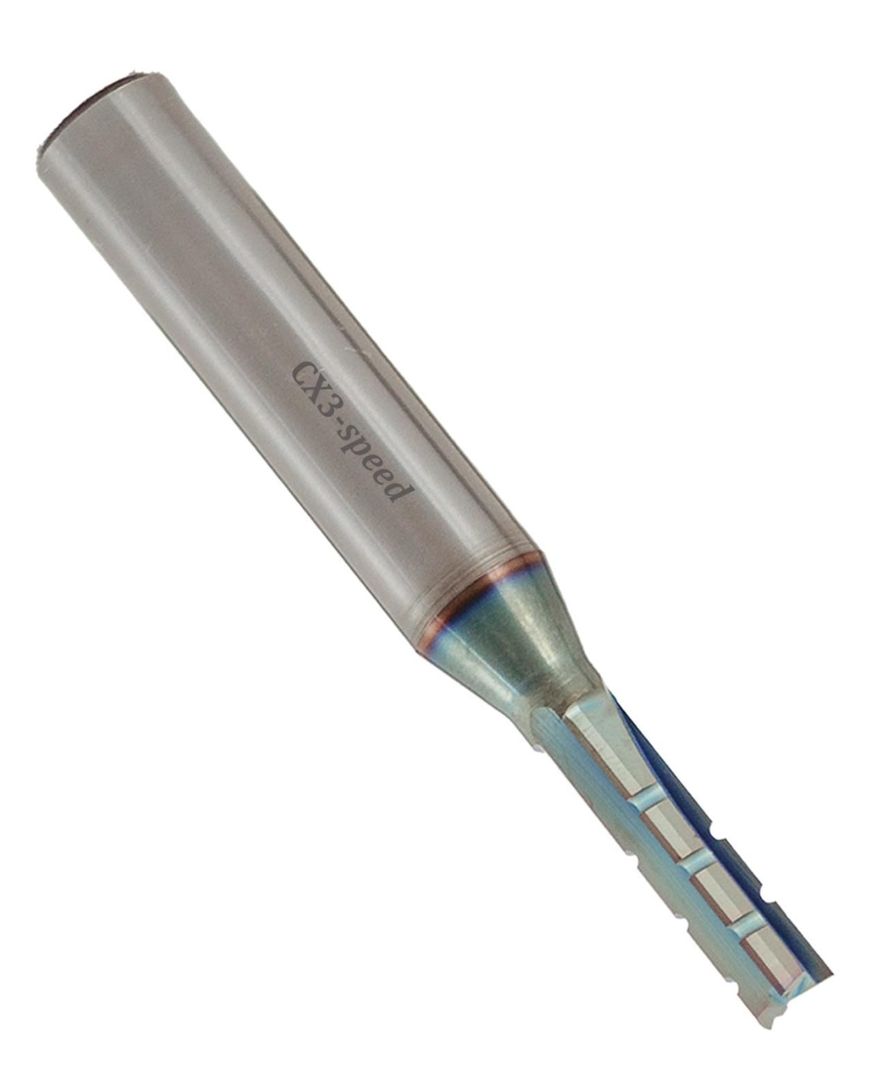 6X22X70 S:10 POZ/NEG DÜZ DİŞ YENİ NESİL X SERİ KOMPLE KARBÜR EBATLAMA (CX3.060.022.070.10XB) - 2