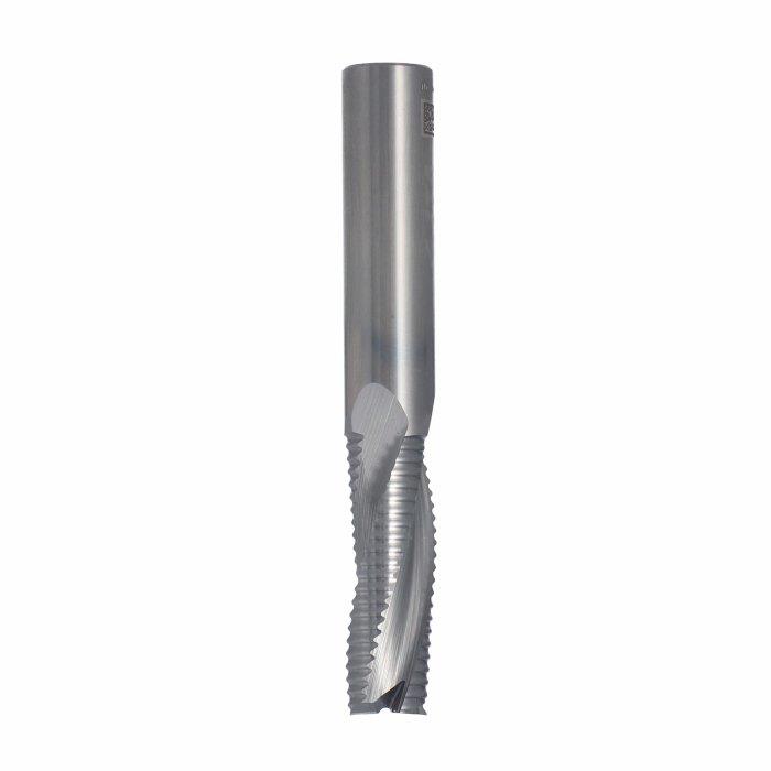 12X35X12 RH Z:3 TALAŞ KIRICILI KOMPLE KARBÜR FREZE (SF01.12.035.083.12R) - 4