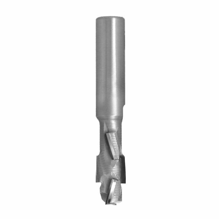 12X28X12 Z=2+2 PRO DİA FREZE (DTL.12.028.12.0SR) - 2