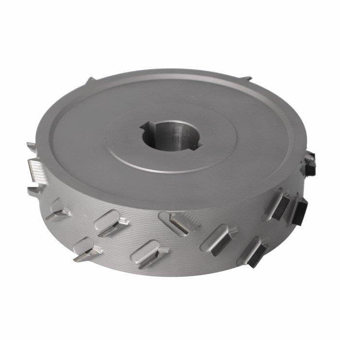 180X43 d=35+2 Z=5+5 LH DİA ÖN FREZE TOPU (DGM.180035043.0LC6) - 3