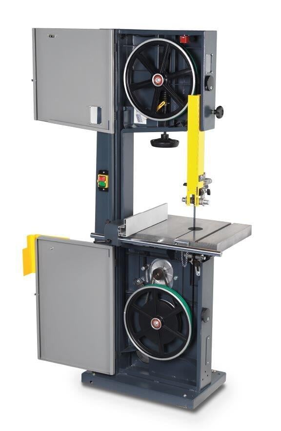 HAMMER N2-38 ŞERİT TESTERE MAKİNASI 220V (N2-38) - 2