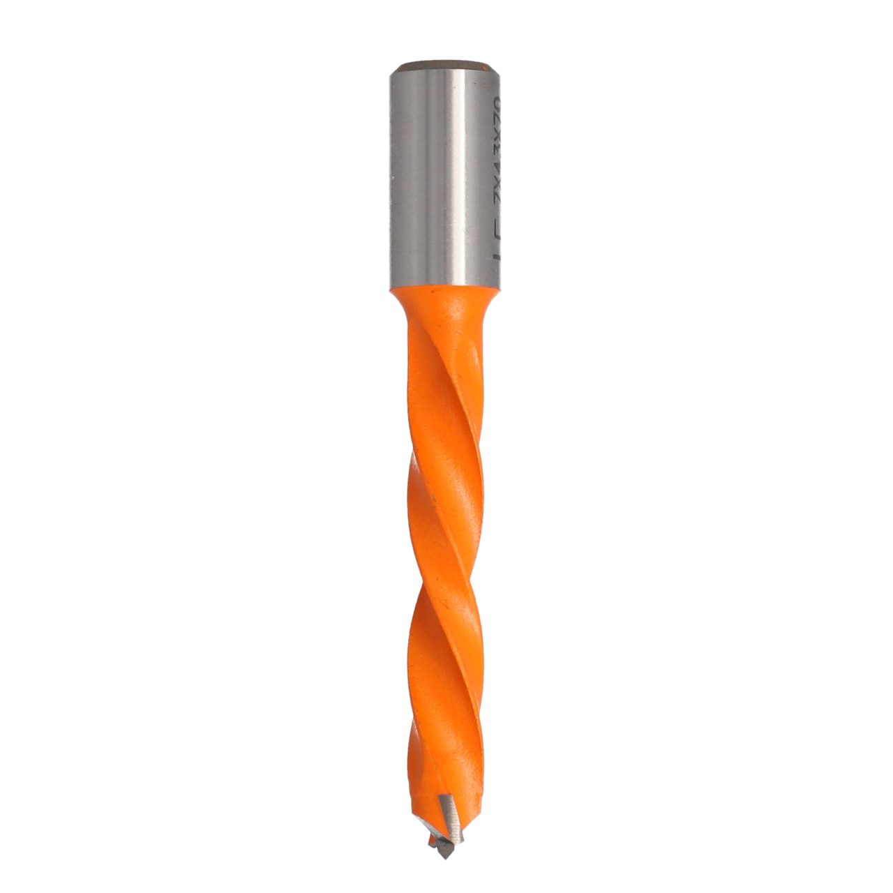 7X43X70 SOL DÜBEL ( Y.DELİK ) MATKAP UCU (BBH4.070.043.070.00L) - 2