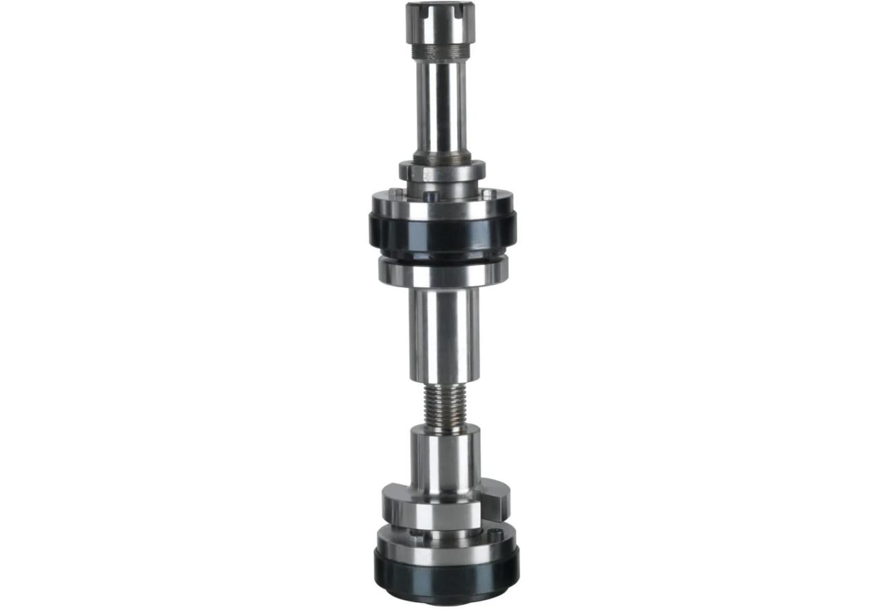 FREZE MİLİ S700 04/2007 ER25.15.000 rpm.50 Hz (424-110) - 3