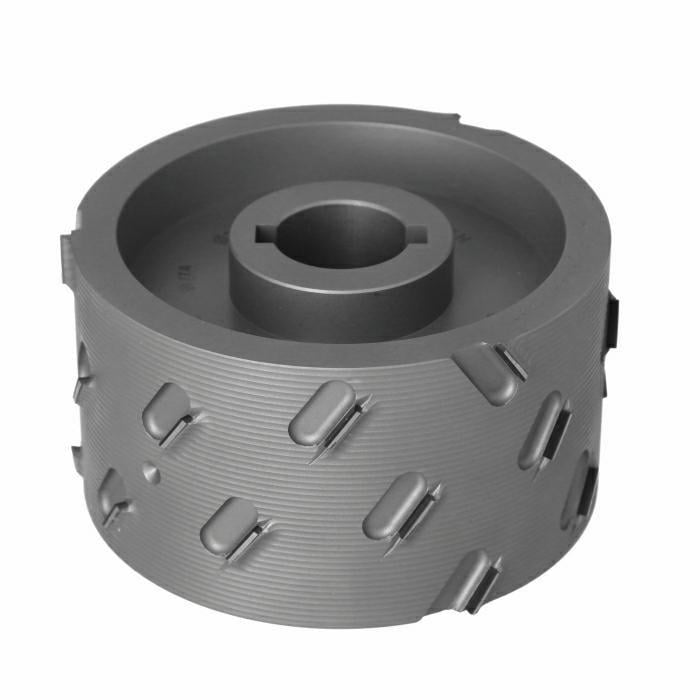 125X65X30 Z=3+3 LH ÖN FREZE TOPU (DGM.125030065.0LA3) - 5
