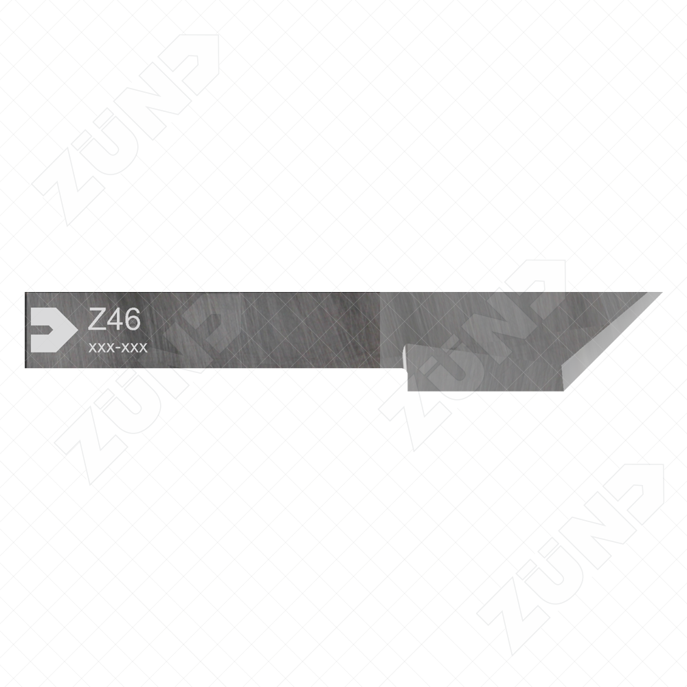 ZÜND Z46 BIÇAK (4800073) - 2