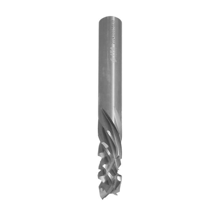 8X22X6 Z:2+6 RH NEG/POZ KOMPLE KARBÜR FREZE BIÇAĞI (X99.08.022.070.08PR) - 3