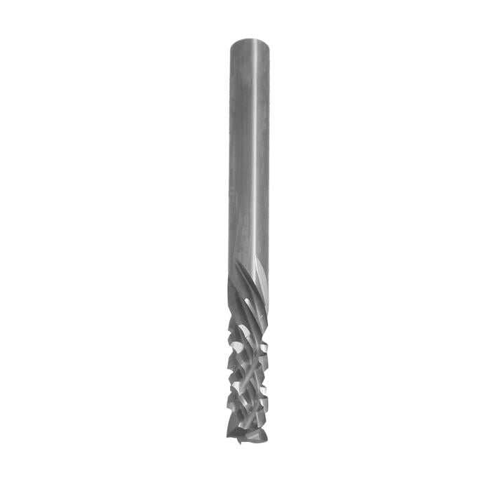 6X22X6 Z:2+6 RH NEG/POZ KOMPLE KARBÜR FREZE BIÇAĞI (X99.06.022.070.06PR) - 2